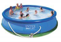 Надувной бассейн Intex Easy Set Pool арт. 54914