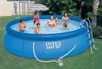 Надувной бассейн Intex Easy Set Pool арт. 56409