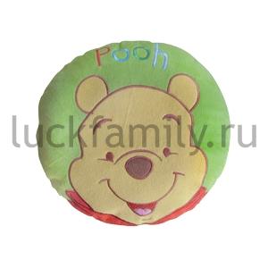 Подушка детская Disney круглая Tigger