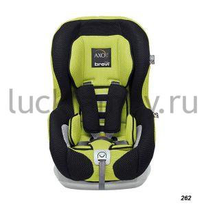 Автокресло Brevi АХО ― Luckfamily.ru