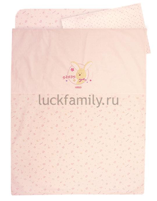 Постельное бельё Kids Comfort Звездочка (вышивка)