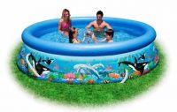 Надувной бассейн Intex Easy Set арт. 54902