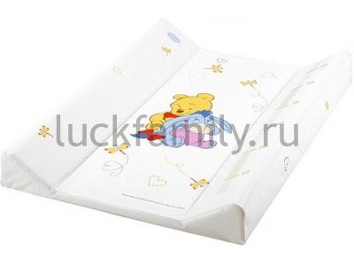 Доска для пеленания ОКТ Disney с меркой