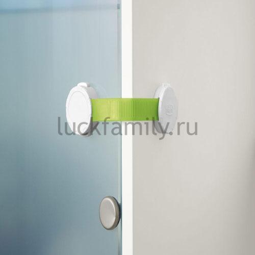 Chicco Блокировка дверей (холодильник, шкаф...)