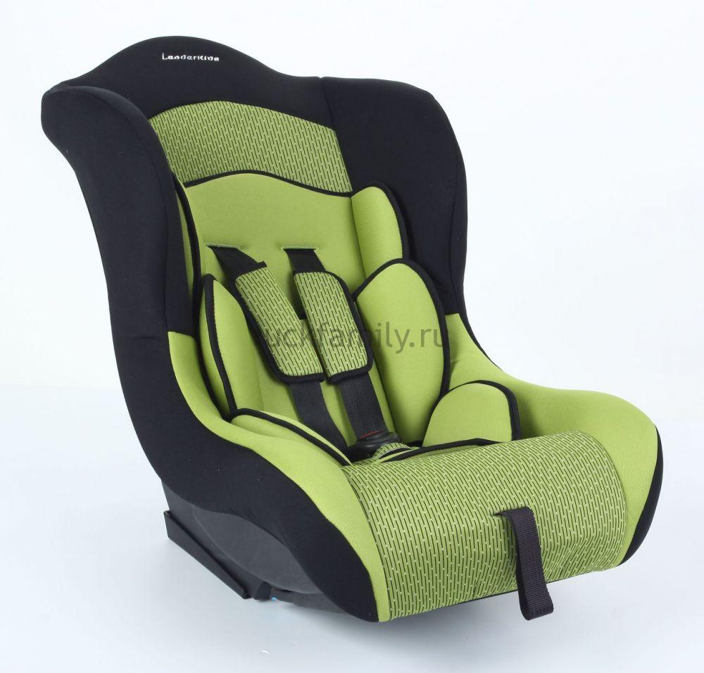 Автокресло Lider Kids Тотем