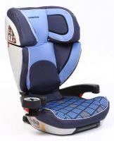 Leader Kids, ЛИДЕР КИДС (W), Автокресло 15-36 кг COCOON TRAVEL FIT,2-3 гр