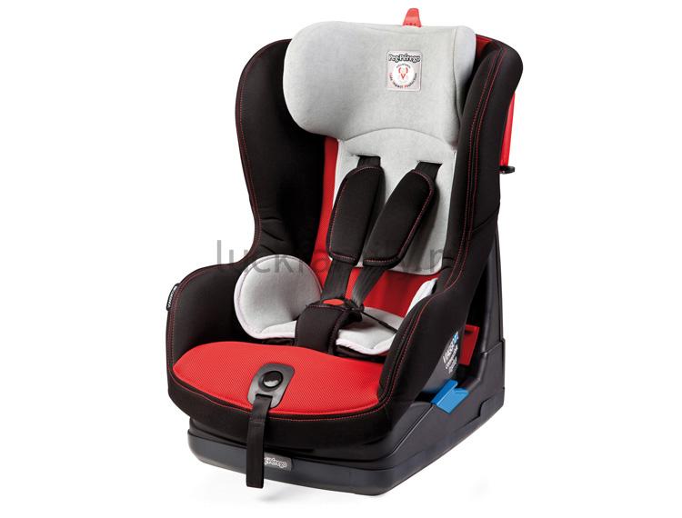 Автокресло Peg Perego Viaggio Convertibile