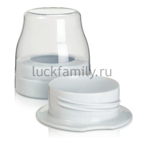 Дорожный контейнер для сосок Avent 81880 (SCF139/02) ― Luckfamily.ru