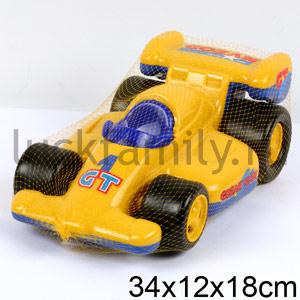 АВТОМОБИЛЬ ФОРМУЛА ГОНОЧНЫЙ в кор.9шт ― Luckfamily.ru