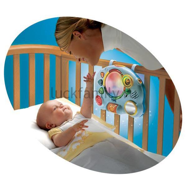 Игрушка-ночник Chicco Mamma Lullaby