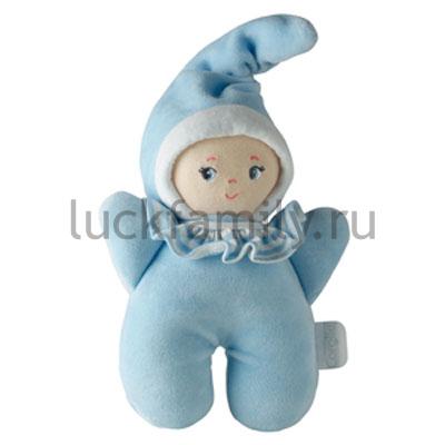 Кукла Fisher Price Corolle Небесный цвет V4729 ― Luckfamily.ru