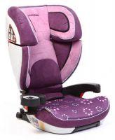 Leader Kids, ЛИДЕР КИДС (W), Автокресло 15-36 кг COCOON TRAVEL FIT,2-3 гр
