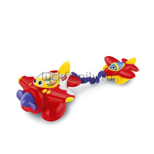"Веселые гонщики" Fisher Price Тягачи V6991 в ассортименте