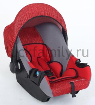 Автокресло Lider Kids Эгида-люкс