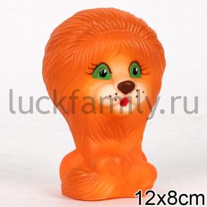 ЛЬВЕНОК ― Luckfamily.ru