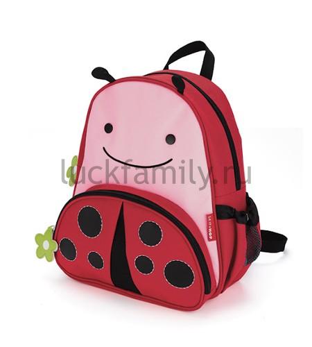 Детский рюкзак Skip Hop Zoo Pack