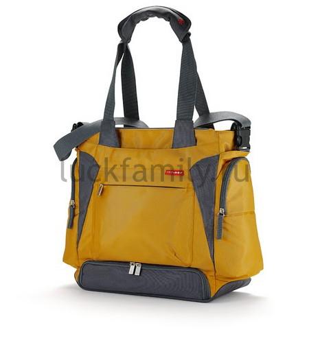 Сумка для мамы Skip Hop Bento Tote