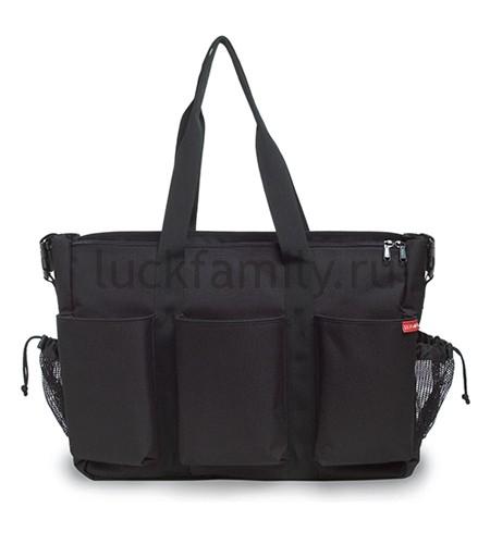 Сумка XL для мамы и папы Skip Hop Double Deluxe