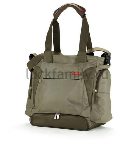 Сумка для мамы Skip Hop Bento Tote