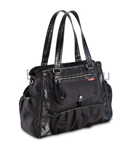 Сумка для мамы Skip Hop Studio Diaper Tote