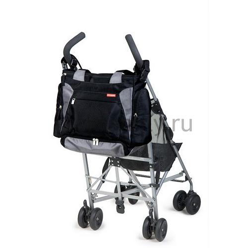 Сумка для мамы Skip Hop Bento Tote