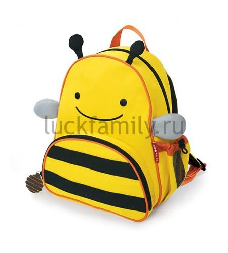 Детский рюкзак Skip Hop Zoo Pack