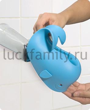 Мягкая насадка на кран Skip Hop Moby
