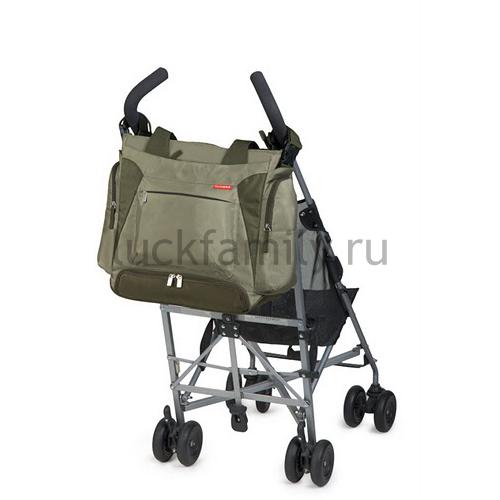 Сумка для мамы Skip Hop Bento Tote
