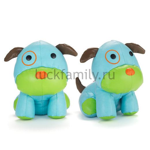Подставка для книг Skip Hop Zoo BookEnds (2 шт.)