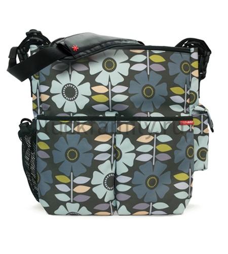 Сумка для мамы или папы Skip Hop Duo Deluxe