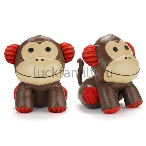 Подставка для книг Skip Hop Zoo BookEnds (2 шт.)