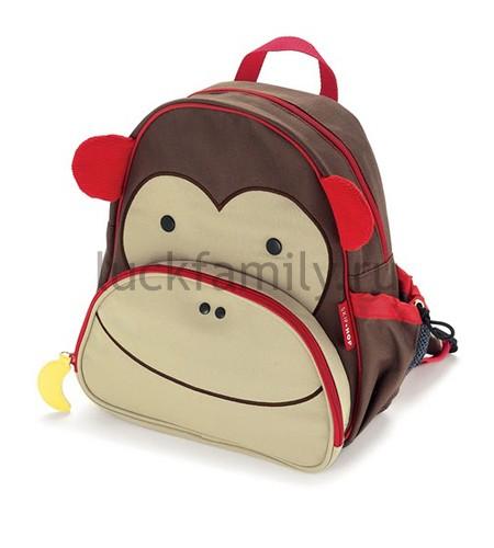 Детский рюкзак Skip Hop Zoo Pack