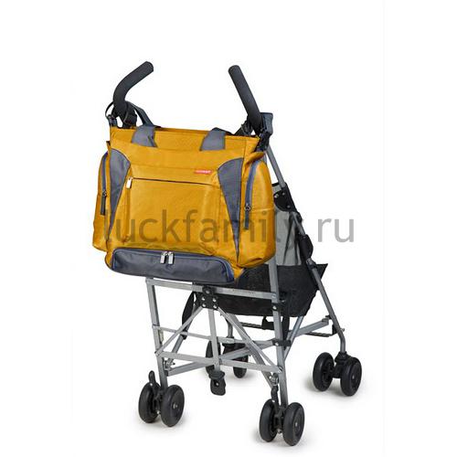 Сумка для мамы Skip Hop Bento Tote