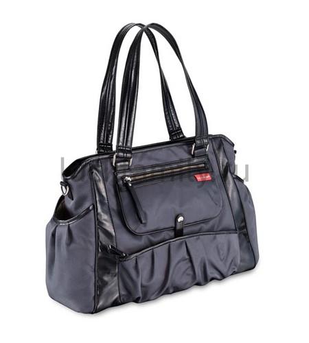 Сумка для мамы Skip Hop Studio Diaper Tote