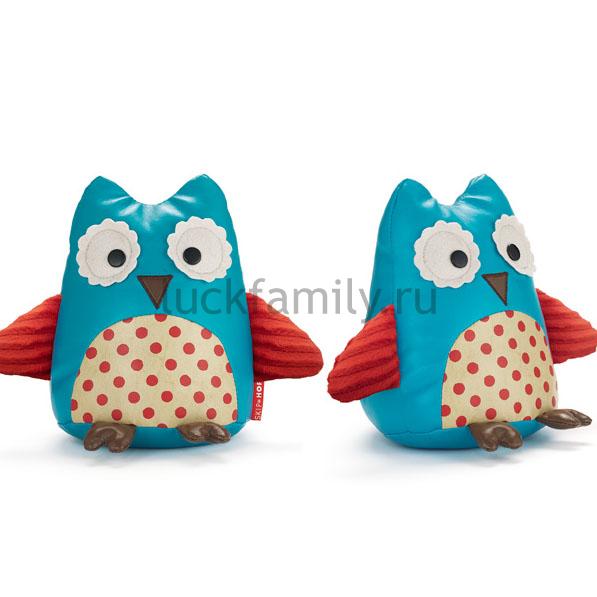 Подставка для книг Skip Hop Zoo BookEnds (2 шт.)