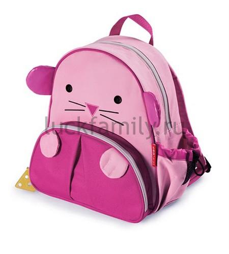 Детский рюкзак Skip Hop Zoo Pack