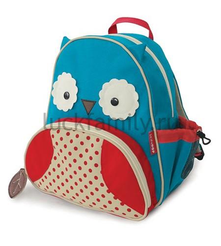 Детский рюкзак Skip Hop Zoo Pack