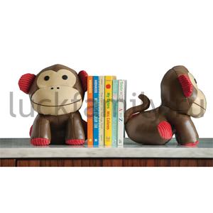 Подставка для книг Skip Hop Zoo BookEnds (2 шт.)
