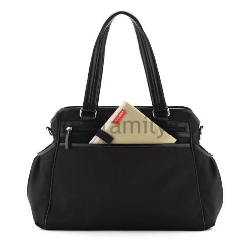 Сумка для мамы Skip Hop Studio Diaper Tote