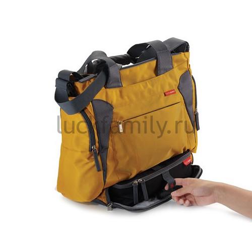 Сумка для мамы Skip Hop Bento Tote