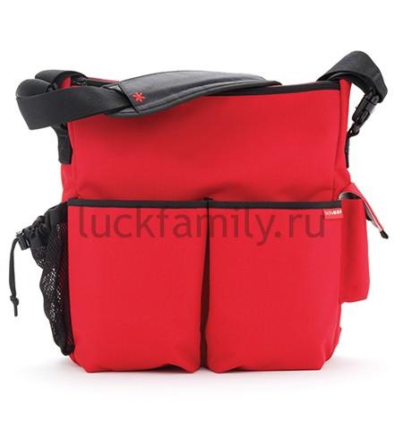 Сумка для мамы или папы Skip Hop Duo Deluxe