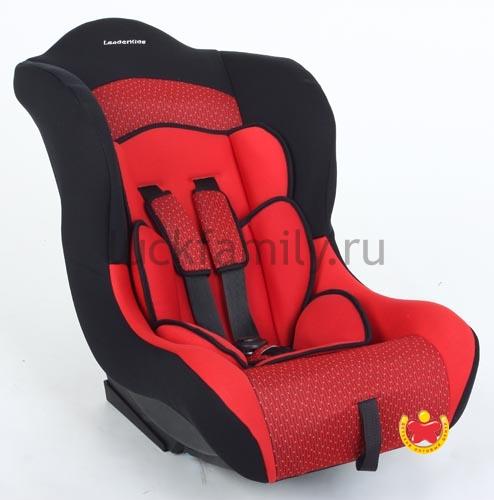 Автокресло Lider Kids Тотем