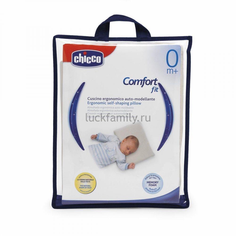 Подушка эргономичная Chicco 00594.00