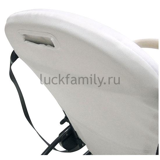 Шезлонг Cam Giocam