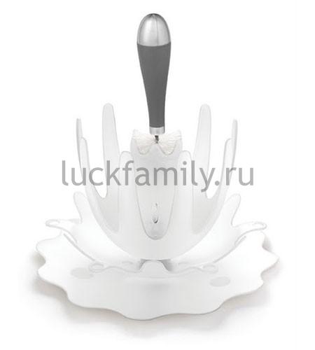 Сушилка для баночек Skip Hop Splash Bottle Dryer