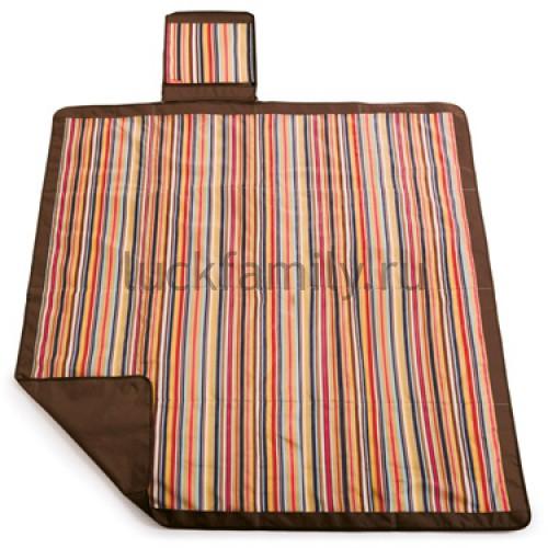 Водонепроницаемый коврик-сумка Skip Hop Central Park Outdoor Blanket
