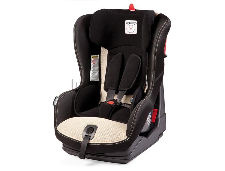 Автокресло Peg Perego Viaggio Convertibile