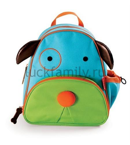 Детский рюкзак Skip Hop Zoo Pack