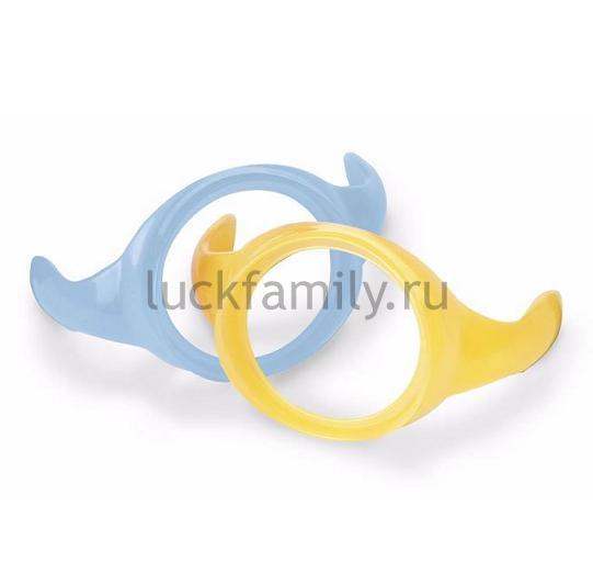 Ручки для поильников и бутылочек Avent 83390 (SCF142/00)