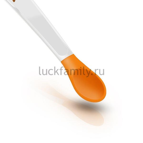 Ложки для введения прикорма Avent 65650 (SCF710/00)